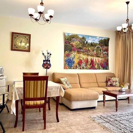 Orhid Apartment Becici One Budva Bagian luar foto
