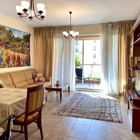 Orhid Apartment Becici One Budva Bagian luar foto