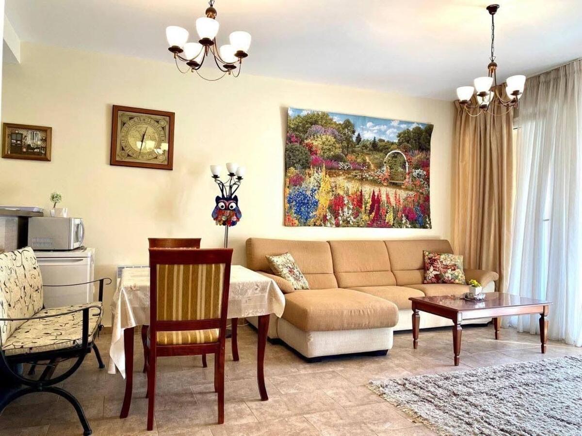 Orhid Apartment Becici One Budva Bagian luar foto