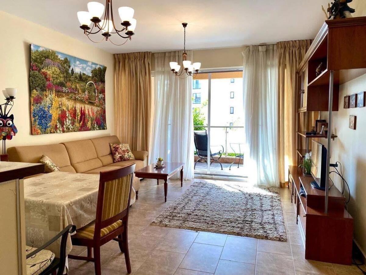 Orhid Apartment Becici One Budva Bagian luar foto